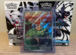 Victini 208 Sv: Scarlet & Violet Promo Cards Holo - Image 1