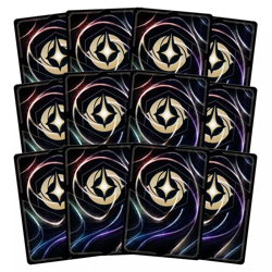 Disney Lorcana TCG Card Game Rise of the Floodborn Booster Box Sealed In Hand - Image 3