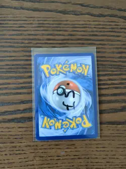 Pokemon Card Nidoking BREAK 46/108 XY Evolutions Rare Near Mint - Image 2