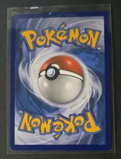 Alolan Muk GX 84/147 Burning Shadows- NM Ultra Rare Pokemon Card - Image 2