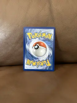 Pokemon TCG Mega-Gardevoir-EX Steam Siege Full Art Ultra Rare Card 112/114 - Image 3