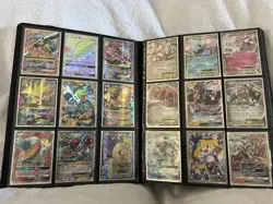 Pokemon TCG Mega-Gardevoir-EX Steam Siege Full Art Ultra Rare Card 112/114 - Image 4