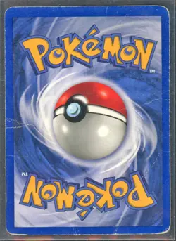 Pokemon Cards - Mr.Mime 6/64 - Jungle Set - eBay Live Sun 12th 6:30pm - Image 2