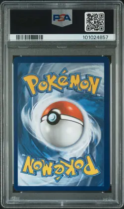 Venusaur Holo Celebrations Classic Collection Base Set PSA 9 Pokemon Card #15 - Image 2