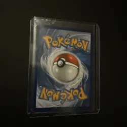 Rapid Strike Style Mustard 176/163 Battle Styles Full Art Pokemon Card Near Mint - Image 2