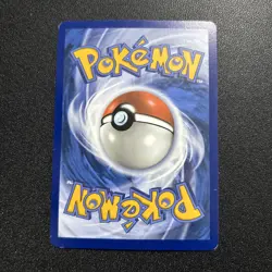Pokemon Trainer Flannery Sexy Goddess Story Story Anime Waifu Adult Holo Card - Image 2