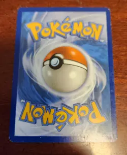 Grass Energy Pokemon Card, 2013 - Image 2