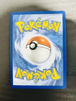 Lt. Surge’s Bargain 185/132 Illustration Rare Holo Pokemon Card NM Condition - Image 3