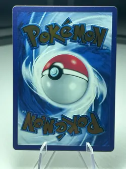 Pokemon TCG Mew EX Metal Gold NM 205/165 Scarlet & Violet 151 Promo Card #0346 - Image 2