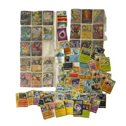 Pokemon Trading Card Game lot Flareon Syleveon/Jolteon Espeon/Vaporeon Umbreon - Image 2