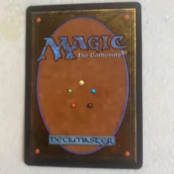 Hurkyl's Recall Antiquities MTG -NM- Magic: The Gathering Free Ship - Image 4