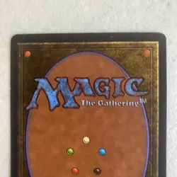 Hurkyl's Recall Antiquities MTG -NM- Magic: The Gathering Free Ship - Image 5