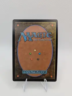 Brushland (Surge Foil) Commander: Final Fantasy Foil - Image 2