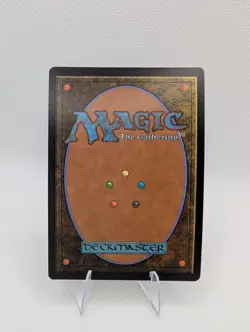 Unfinished Business (Surge Foil) Commander: Final Fantasy Foil - Image 2