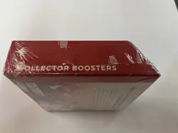 Magic: The Gathering Marvel Spider-Man Collector Booster Display Box NEW SEALED - Image 4