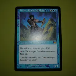 Ixidor, Reality Sculptor x1 Onslaught 1x Magic the Gathering MTG - Image 1