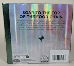 MTG Bloomburrow - Collector Booster Box | Sealed | BLB | Magic the Gathering - Image 2