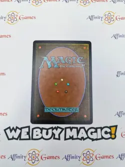 MTG | Battle Angels of Tyr | CLB | Regular | Light Played | Japanese - Image 2