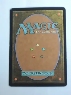 MTG - FOIL - Collector Protector - Unhinged - LP - Image 2