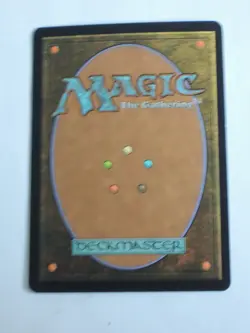 MTG - FOIL - Carnivorous Death-Parrot - Unhinged - LP - Image 2