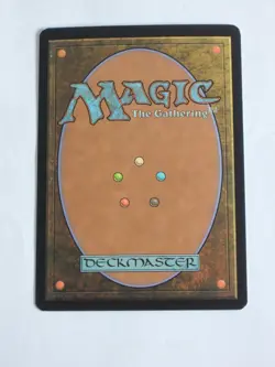 MTG - FOIL - My First Tome - Unhinged - LP - Image 2