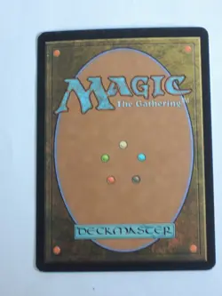 MTG - FOIL - When Fluffy Bunnies Attack - Unhinged - LP - Image 2