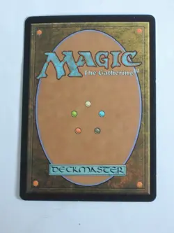 MTG - FOIL - Mons's Goblin Waiters - Unhinged - LP - Image 2