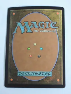 MTG - FOIL - Ambiguity - Unhinged - NM - Image 2