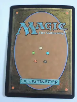 MTG - FOIL - Avatar of Me - Unhinged - NM - Image 2