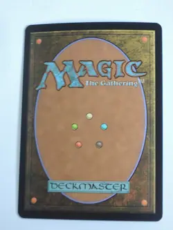 MTG - FOIL - Rod of Spanking - Unhinged - NM - Image 2