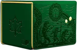 Bloomburrow Set Symbol Alcove Edge Deck Box for Magic: The Gathering Ultra Pro - Image 1
