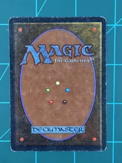 Urza's Tower (Forest) Antiquities Regular - Image 3