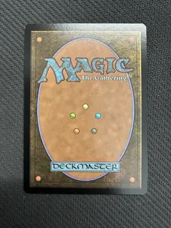 MTG Spider-Man Arachnogenesis Borderless Non Holo English - Image 2