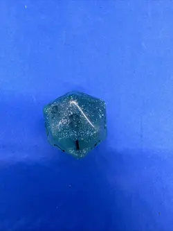 MTG Modern Horizons 3 Oversized D20 Dice Spindown Die Gift Bundle - Image 3