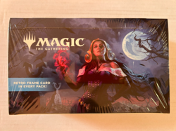 MTG Innistrad Remastered Play Booster Box Display English New Sealed Magic - Image 1