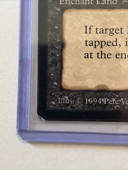 MTG Magic The Gathering - Blight - Legends - Image 2