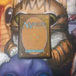 Kiki-Jiki, Mirror Breaker Time Spiral Remastered Regular - Image 2