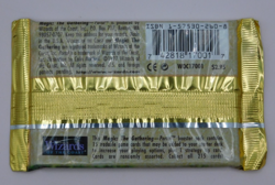 MTG PORTAL BOOSTER PACK DRAGON ICON LOGO 1997 FACTORY SEALED MAGIC THE GATHERING - Image 3