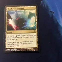 Mana Confluence Journey into Nyx FR Regular NM - Image 1