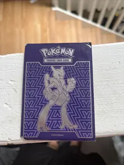 Pokemon TCG Armored Mewtwo Holo Black Star Promo SM228 - Image 4