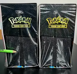 Pokemon Mega Evolutions ETB Set - Lucario & Gardevoir *BROKEN SEAL* - Image 5