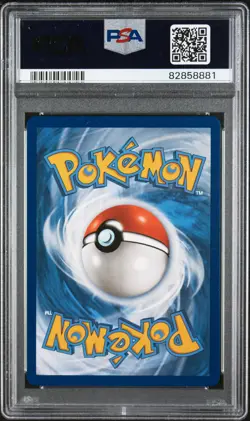 2021 POKEMON SWORD & SHIELD EVOLVING SKIES SECRET FULL ART/LEAFEON VMAX PSA 10 - Image 2