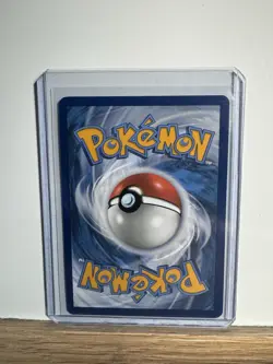 Pikachu ex 179/131 Hyper Rare Prismatic Evolutions Pokemon - Image 2