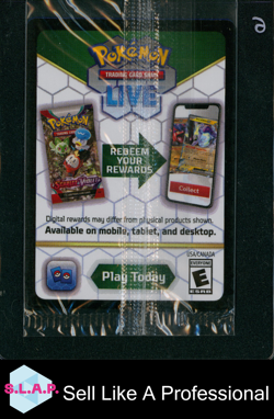 N'S RESHIRAM 167/159 POKEMON JOURNEY TOGETHER PROMO 2025 ENGLISH SEALED - Image 2