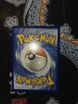 Pokemon Wooper SV9/SV94 Hidden Fates Shiny Englisch Near Mint - Image 2