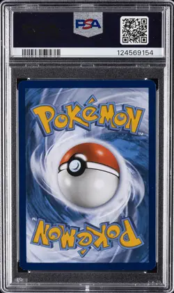 2023 POKEMON PAL EN-PALDEA EVOLVED ILLUSTRATION RARE #194 HERACROSS PSA 8 - Image 2