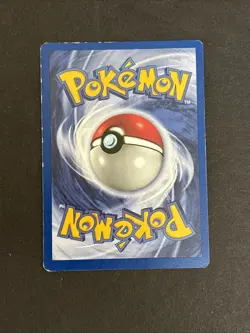 Pokedex 115/130 2000 Base Set 2 Pokemon Card TCG Vintage WOTC Trainer - Nm/Vlp - Image 2