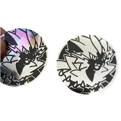 Pokemon Trading Card Game Tin Cans And Coins *EMPTY* 3 Tins In Lot - Image 3