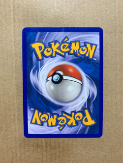 Koffing 54/109 EX Ruby & Sapphire - Common Pokemon Card - HP - Image 2