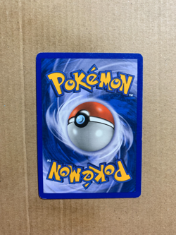 Electrike 52/109 EX Ruby & Sapphire - Common Pokemon Card - NM - Image 2